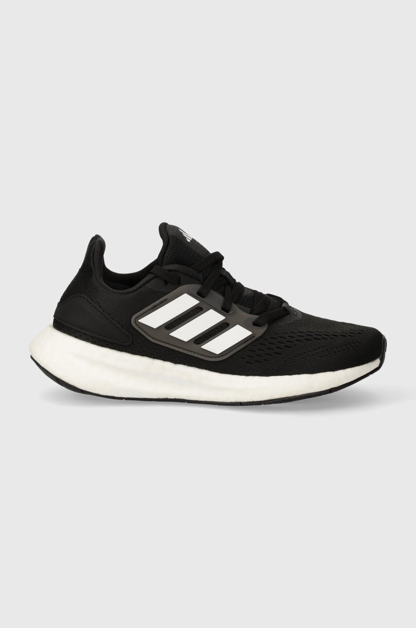 Дитячі кросівки adidas Performance PUREBOOST J